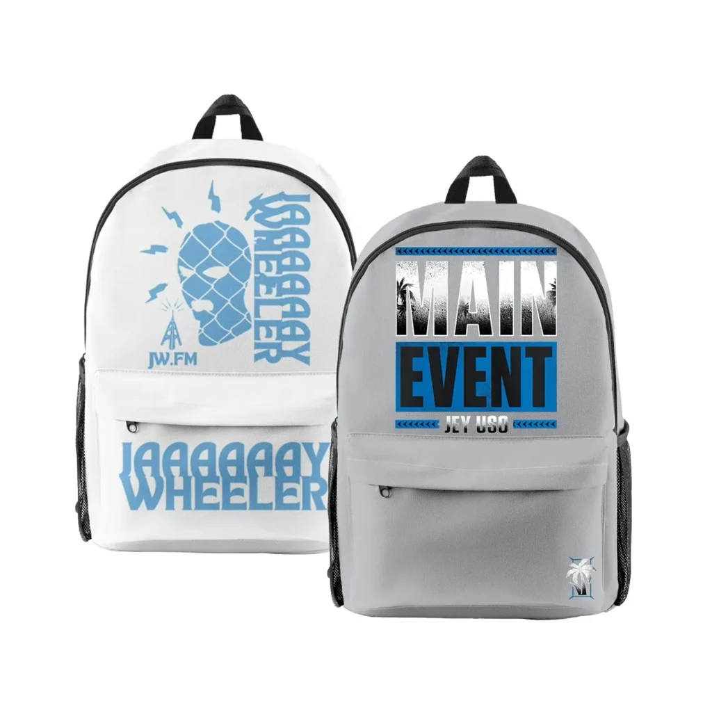Custom Sport Backpacks for School
