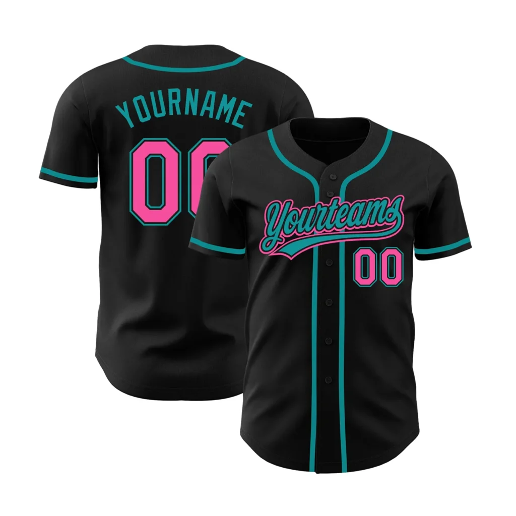 Custom Sport Baseball Jersey