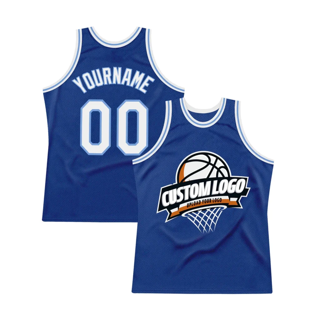Custom Sport Basketball Jersey