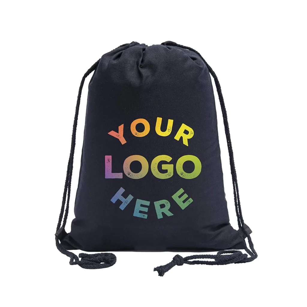 Custom Sport Drawstring Backpacks