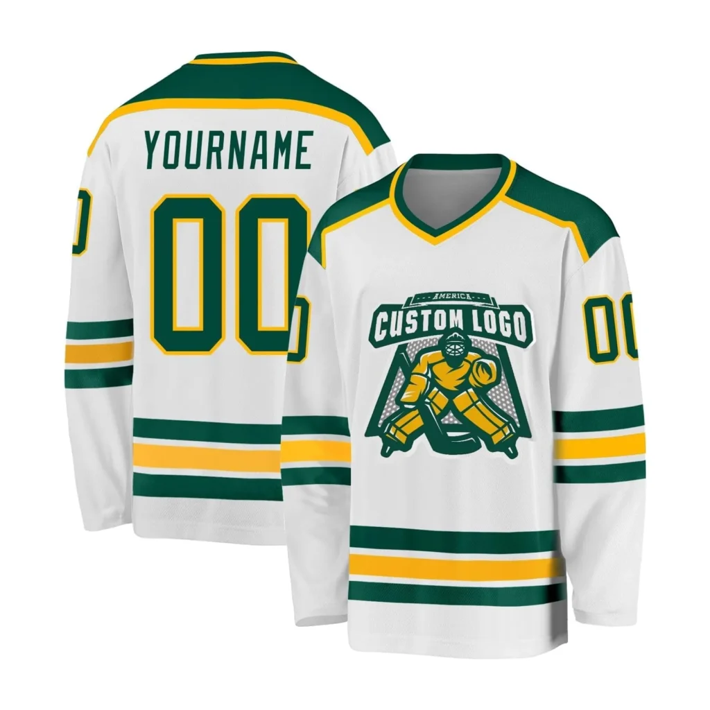 Custom Sport Hockey Jersey