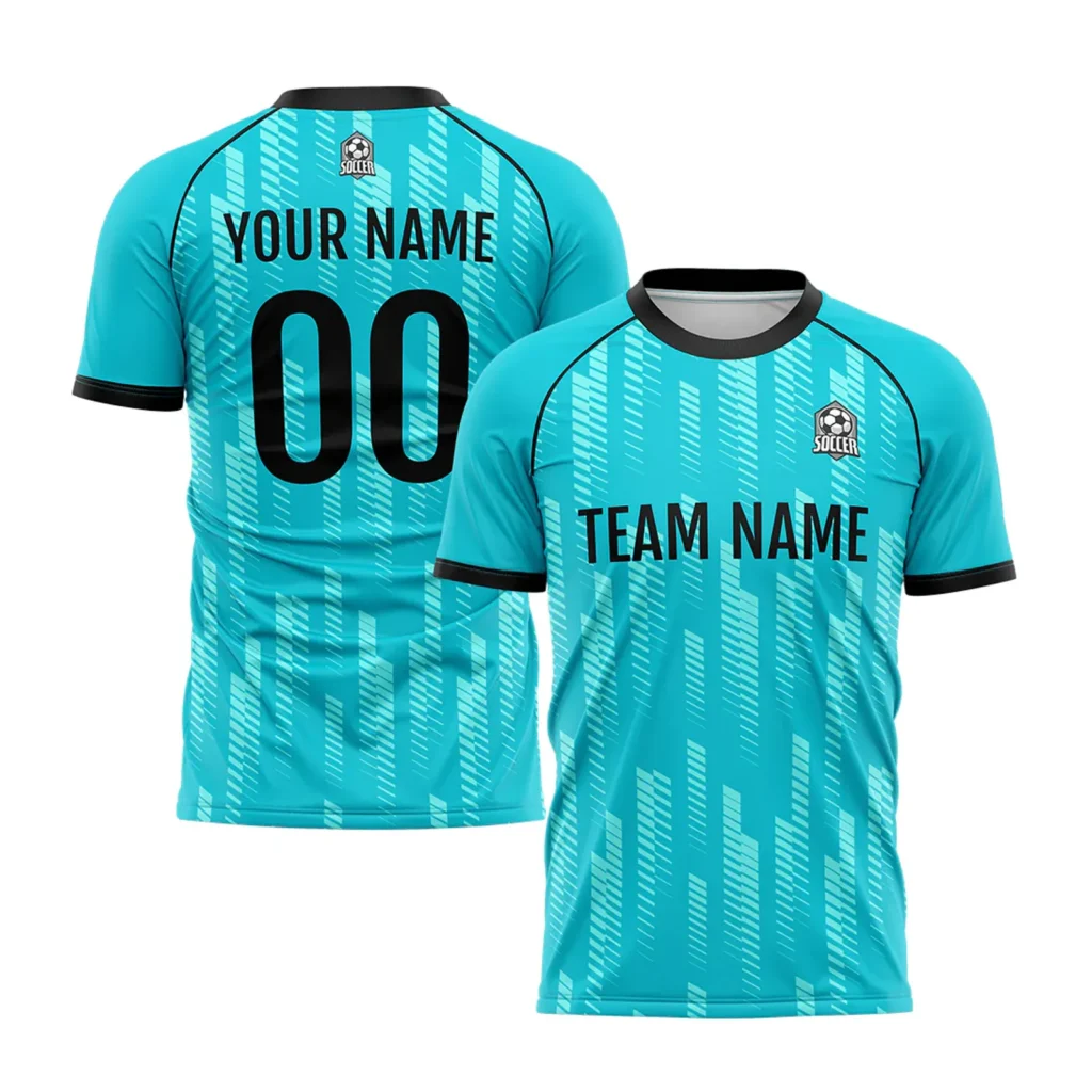 Custom Sport Soccer Jersey