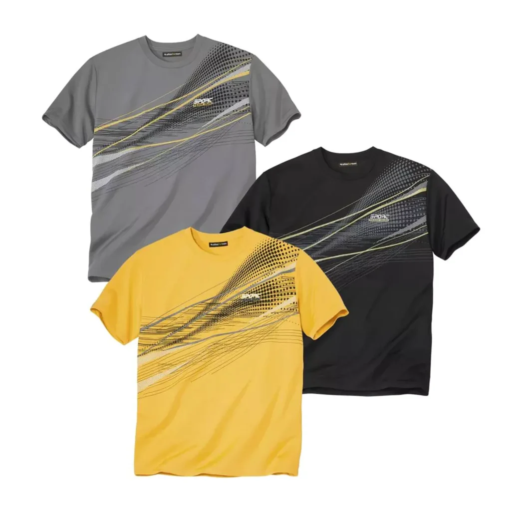 Custom Sport T-shirt