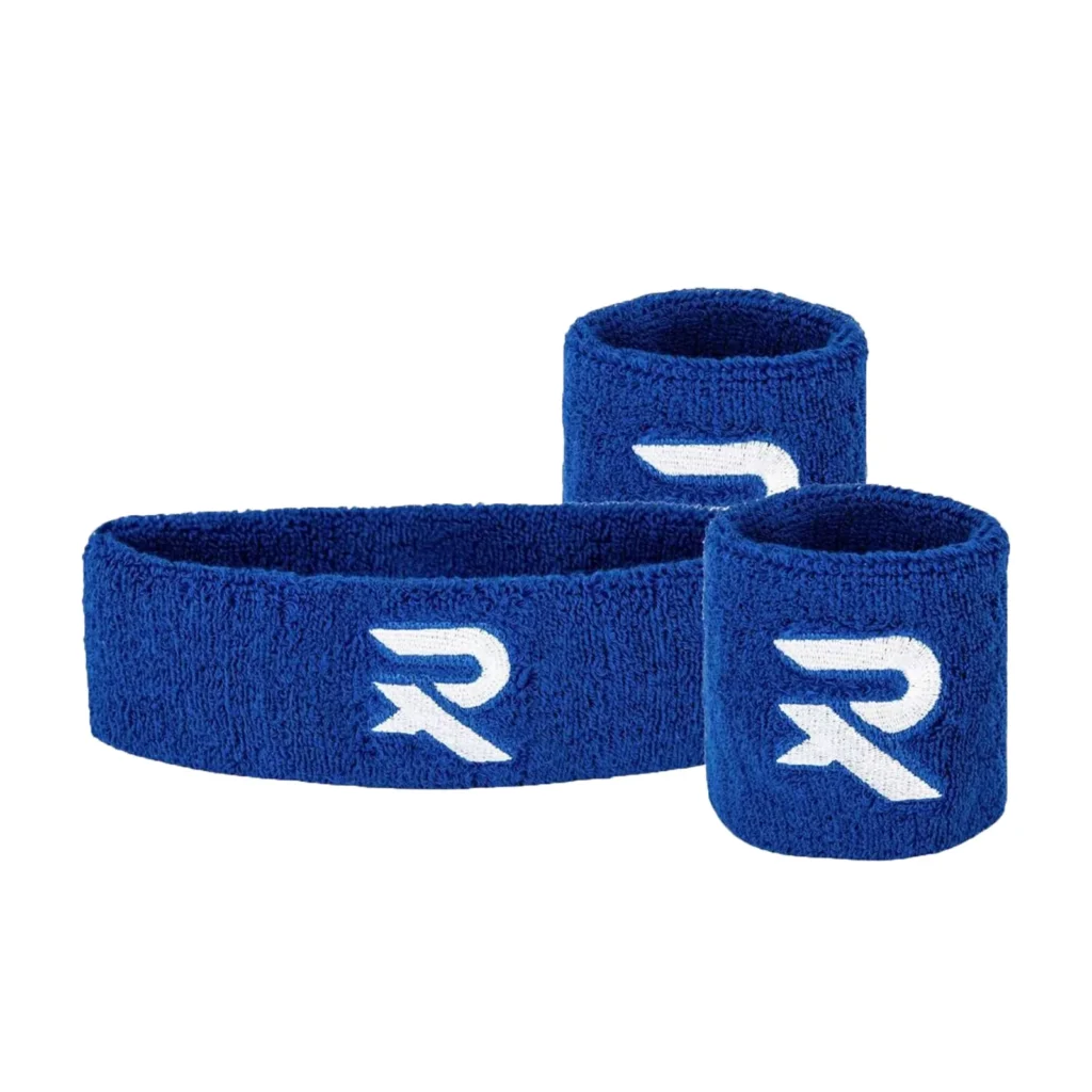 Custom Sweatbands for Sports