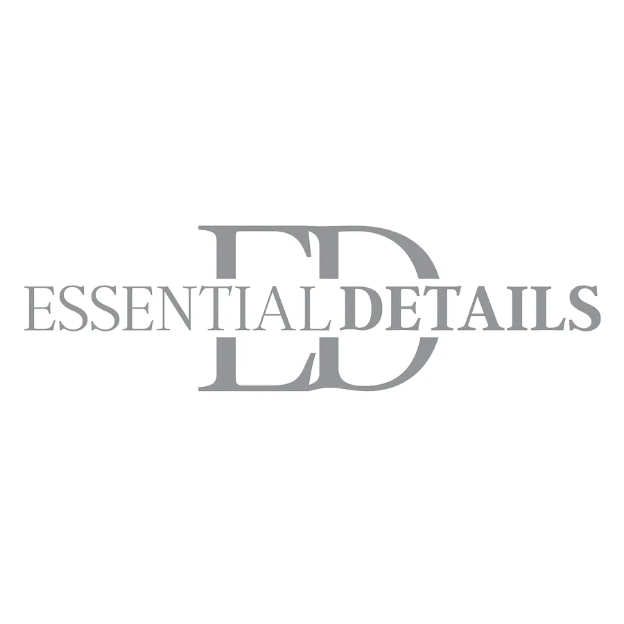 Essential Details Logo