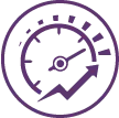 Fast Turnaround