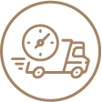 Free & Fast Shipping
