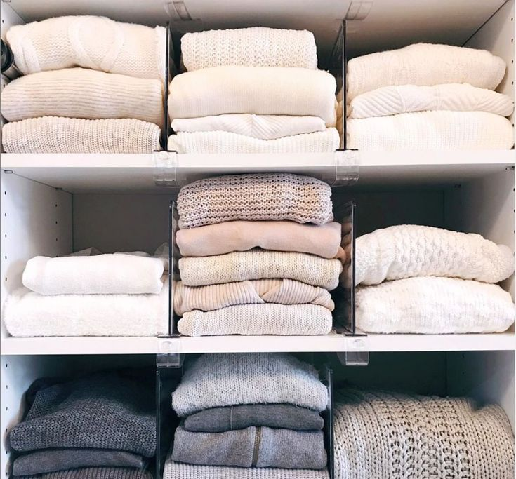 How to Store Sweatshirts for Long-Term Use