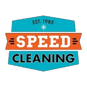 Speed Cleaning logo
