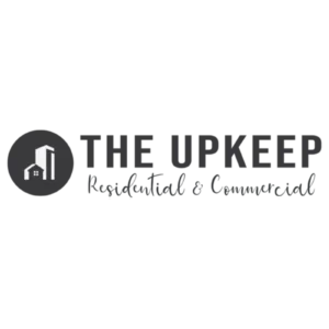 The UpKeep logo