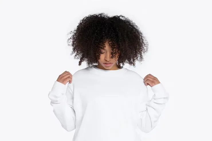 What is a Sweatshirt