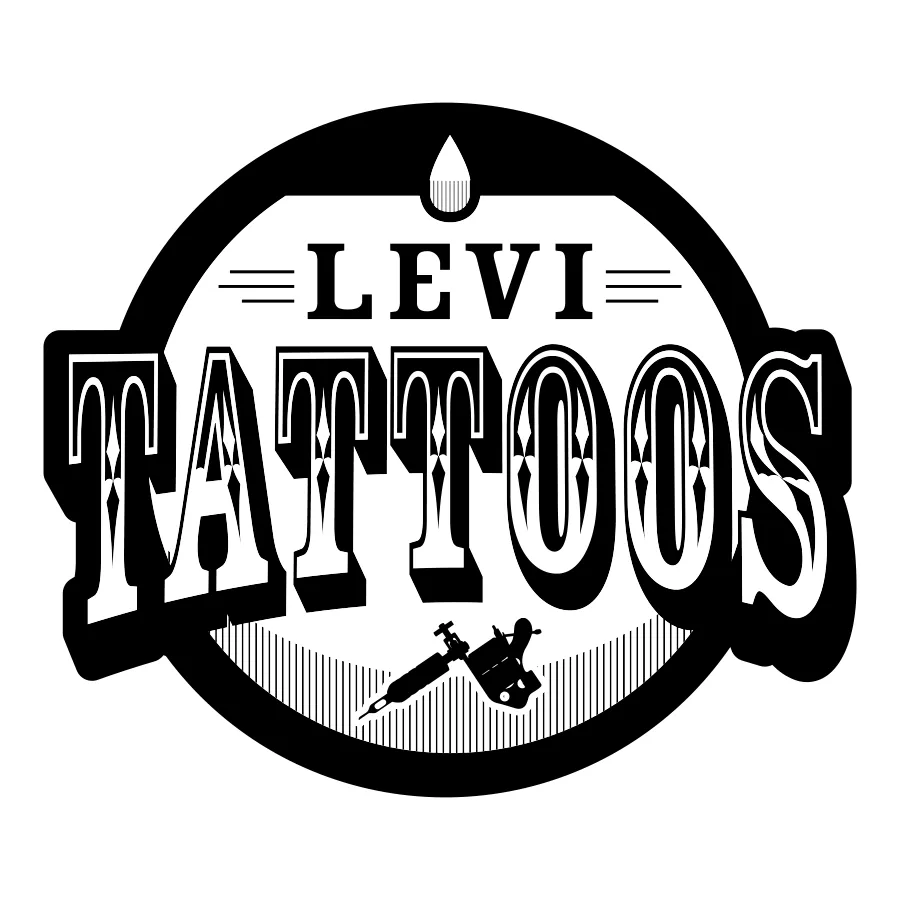 levitattoos Logo