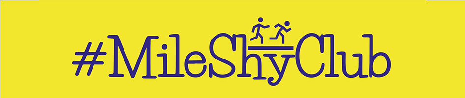 mileshy club logo