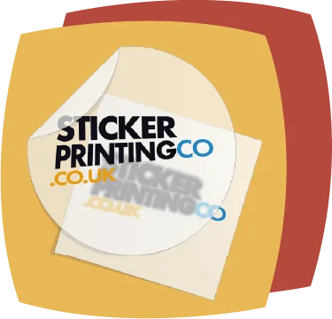 Custom Clear Stickers