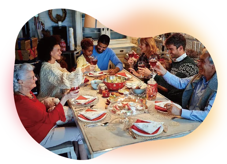 Custom Party Coasters