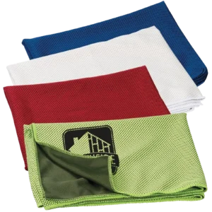 Customized Towels In Bulk