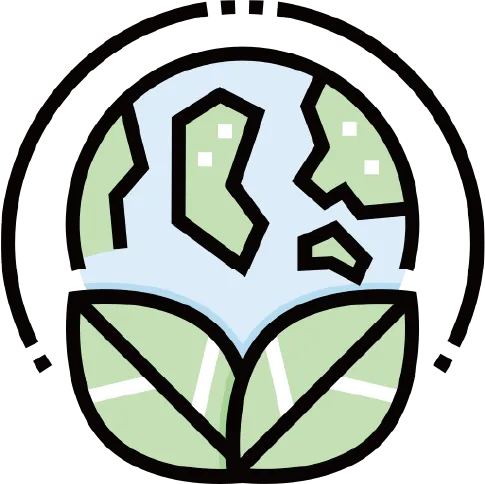 Eco-Friendly Options Available