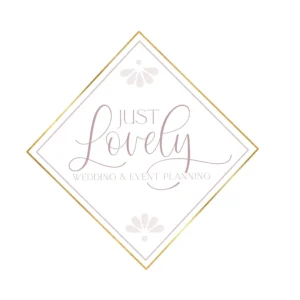 Just Lovely Wedding & Event Planning LLC logo