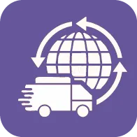 Quick Global Delivery