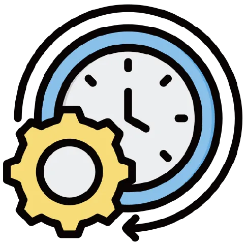 Scalable & Fast Production