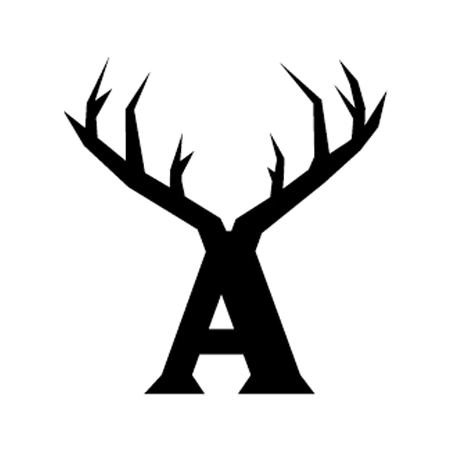 alfred.la logo