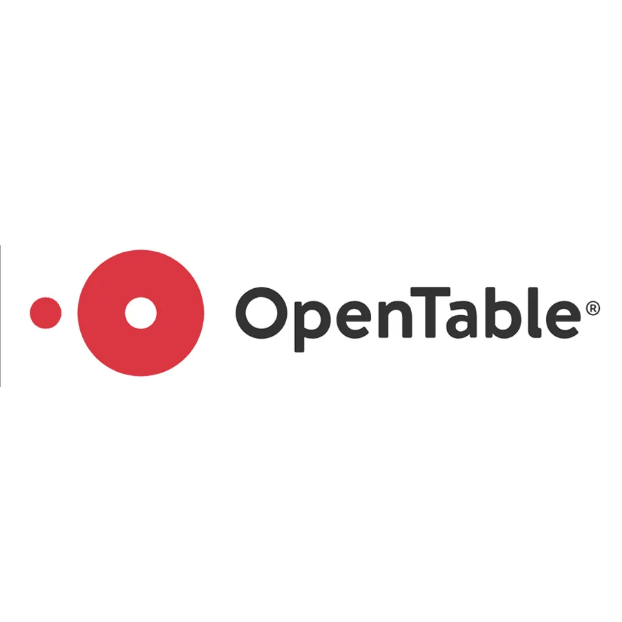 opentable logo