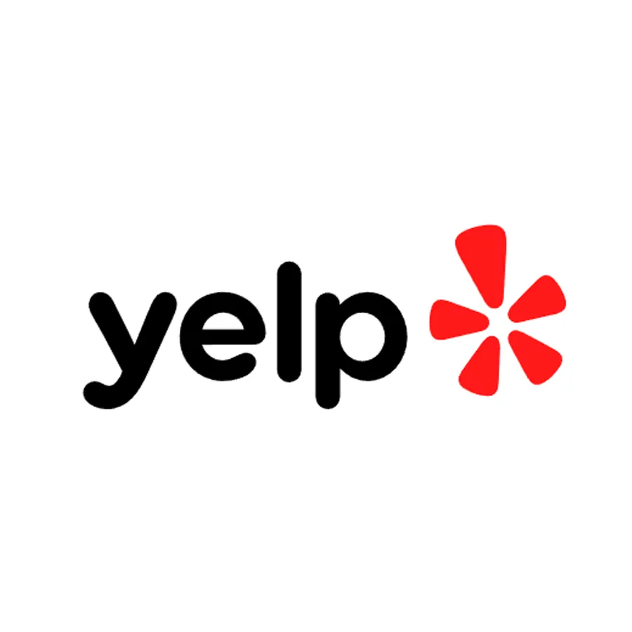 yelp coffee logo
