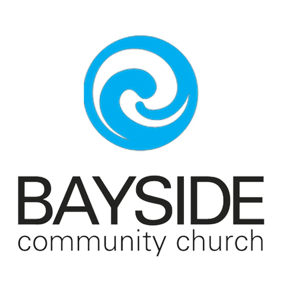 Bayside Community Church logo