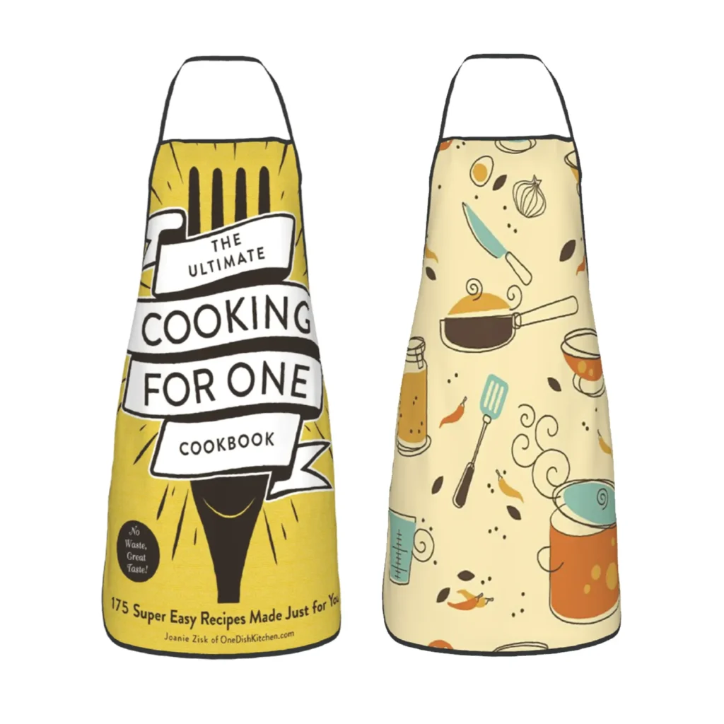 Custom Aprons for Party