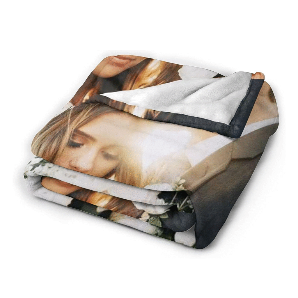 Custom Blankets for Party