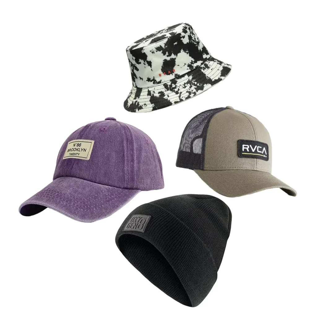 Custom Hats for Party