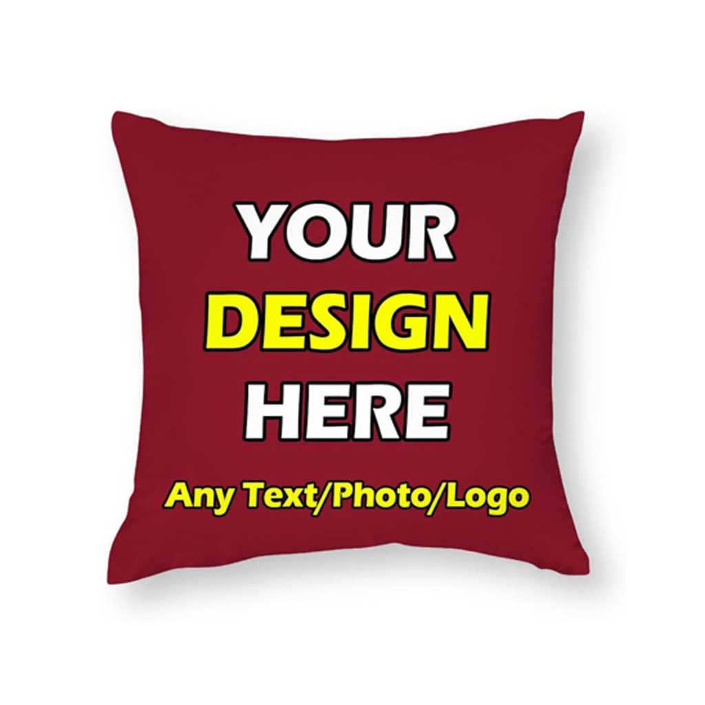 Custom Pillowcases for Party