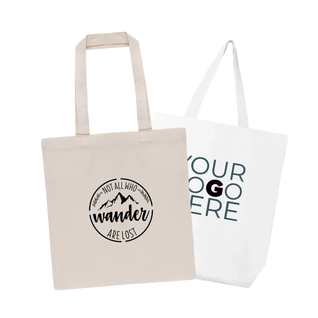 Custom Tote Bags for Party