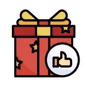 Great Gifts or Giveaways