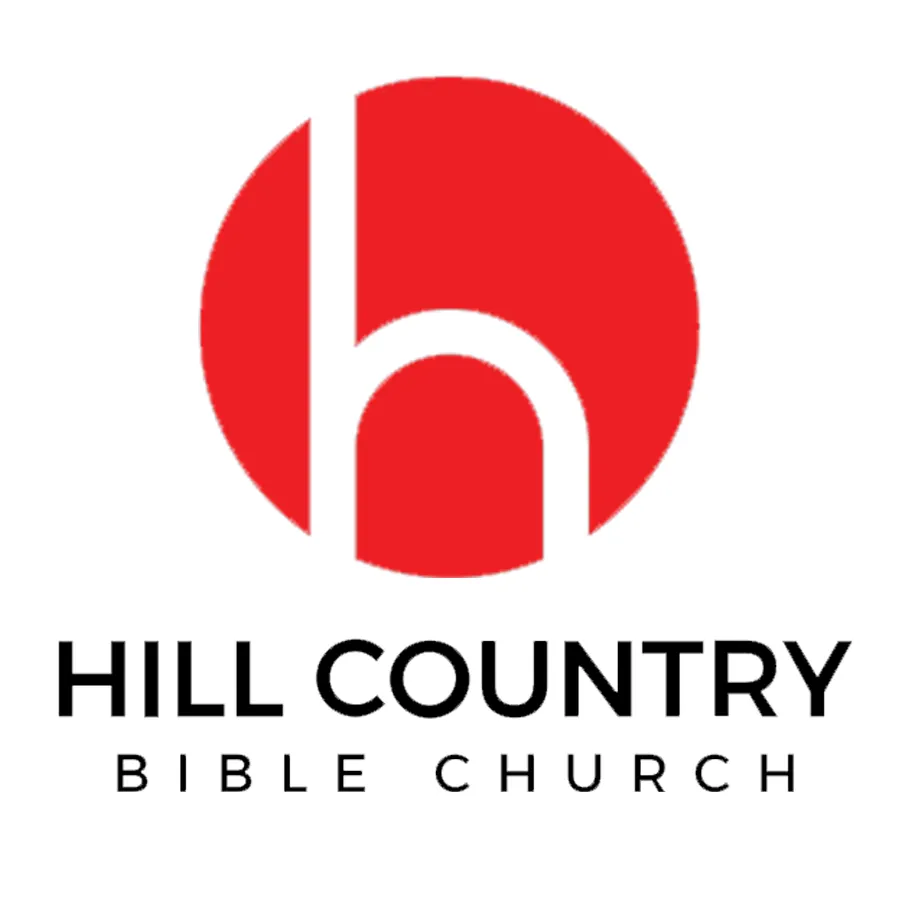 Hill Country Bible Church logo