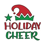 Instant Holiday Cheer
