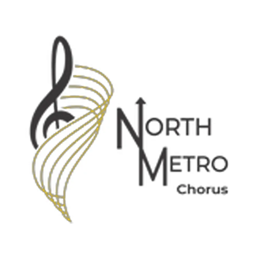North Metro logo