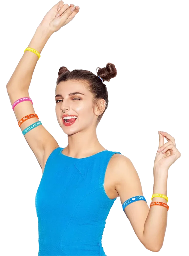 Party Your Way