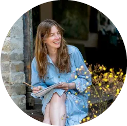 Reviewer-Rachel Adams