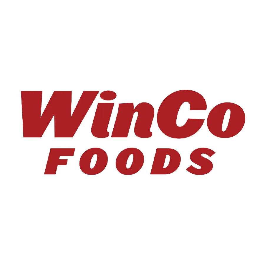 WinCo Foods logo