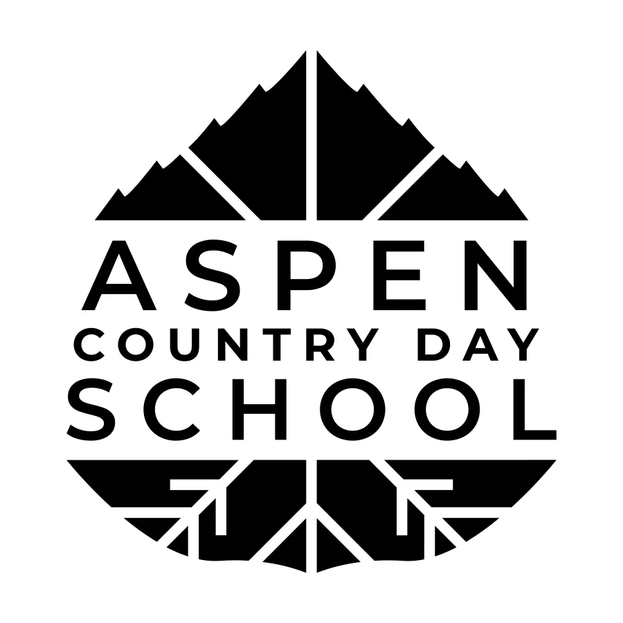 aspen countryday school logo