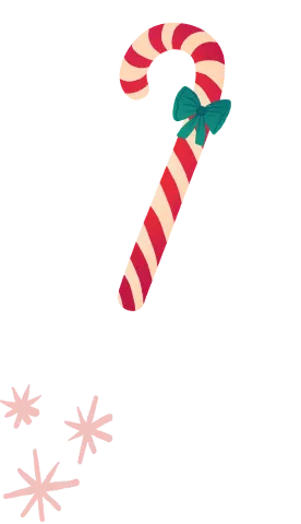 candy cane-1