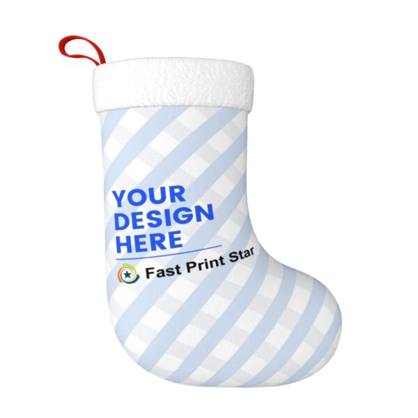 custom family christmas stockings