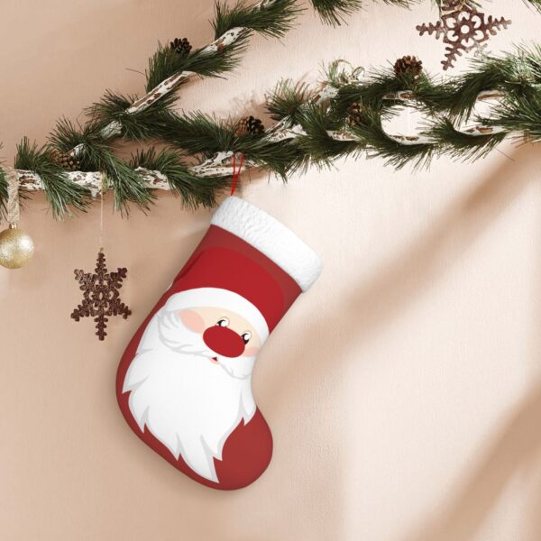 custom stocking for christmas