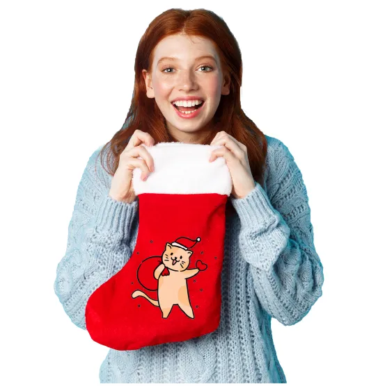 customized christmas stockings