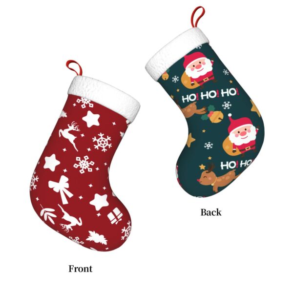customized stockings christmas