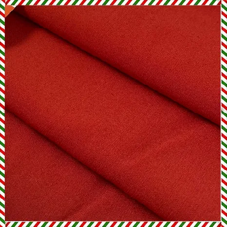 fleece customized santa hat