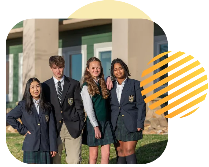 Custom iron on uniform patches