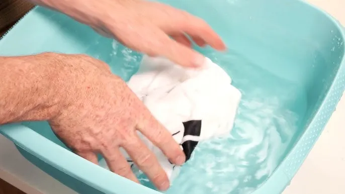 How to Wash Cooling Towels