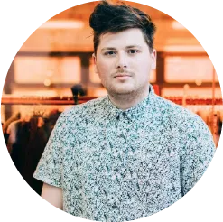 Liam, Indie Brand Owner, UK